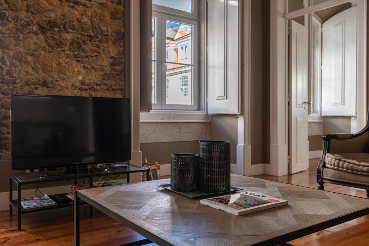 Apartment Sao Paulo By Heart