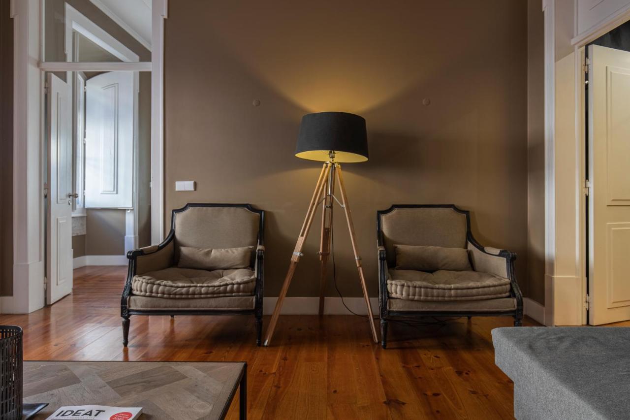 Apartment Sao Paulo By Heart