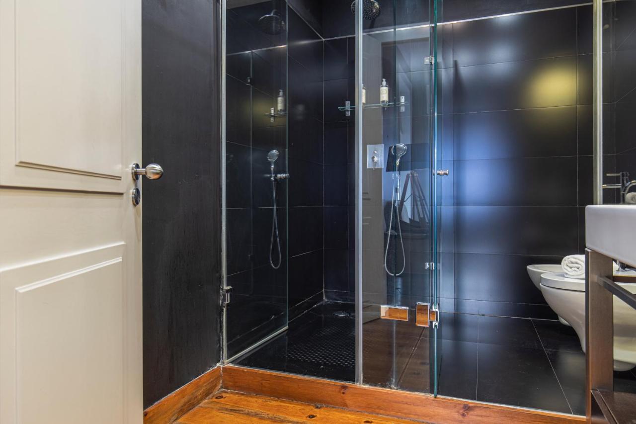 Apartment Sao Paulo By Heart Lissabon
