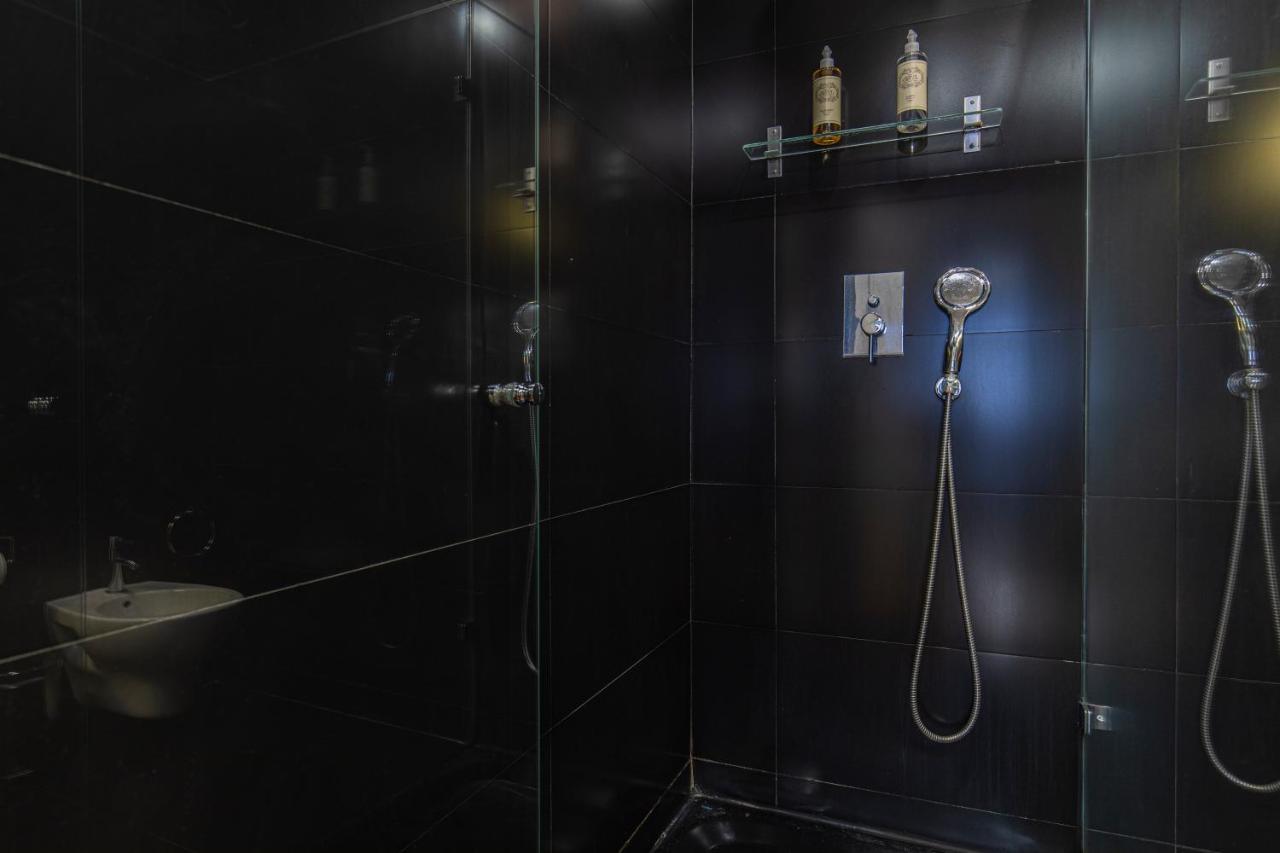 Apartment Sao Paulo By Heart Lissabon