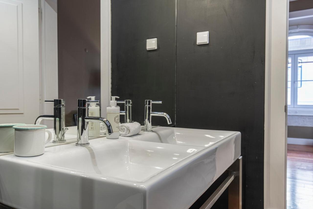 Apartment Sao Paulo By Heart *